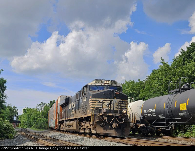 NS 7648
